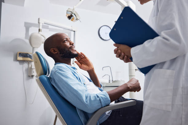 Best Dentist for Severe Toothache  in Mount Vernon, KY