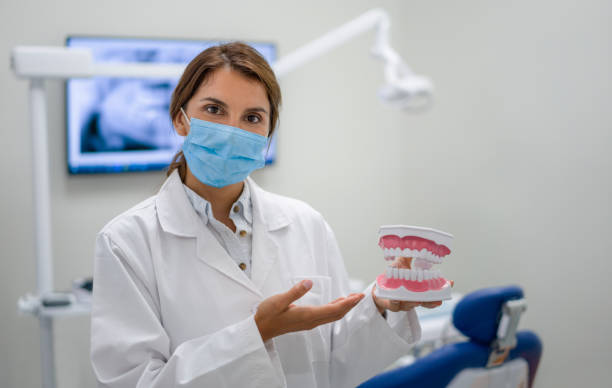 Best Urgent Tooth Repair  in Mount Vernon, KY