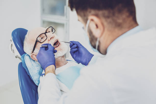 Best Tooth Pain Emergency Relief  in Mount Vernon, KY